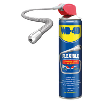 SBLOCCANTE SPRAY 'FLEXIBLE' ml 600