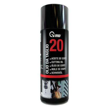 OLIO DA TAGLIO SPRAY ml 400