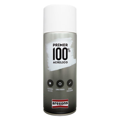 SMALTO SPRAY ANTIRUGGINE ml 400 - grigio