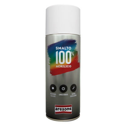 SMALTO SPRAY PER LATTONERIA ml 400 Testa di moro