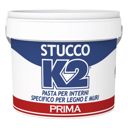 STUCCO IN PASTA 'K2' Kg. 5