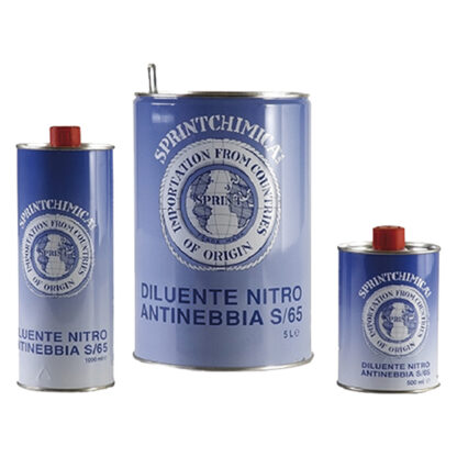 DILUENTE NITRO Lt. 0,5