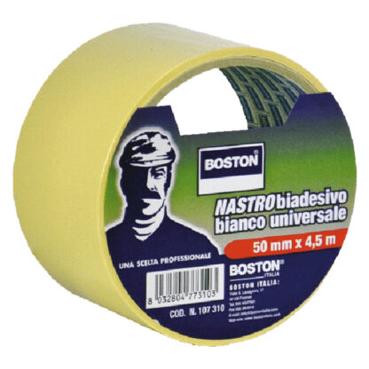 NASTRO BIADESIVO mm. 48 x 4,5 mt