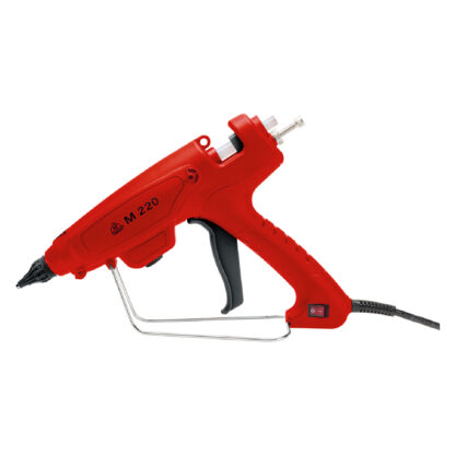 PISTOLA TERMOCOLLANTE 'M220' 220 W - Red Line