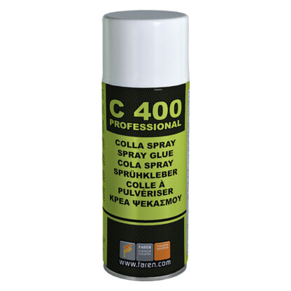 COLLA UNIVERSALE SPRAY ml 400