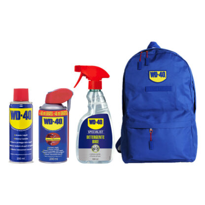 PACK PROMO SBLOCCANTI SPRAY WD-40 totale 68 pezzi