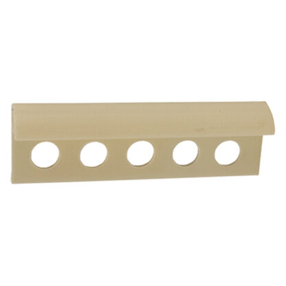 PROFILO JOLLY PER PIASTRELLE mm 10 - beige