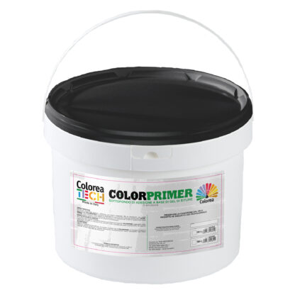 PRIMER COLLANTE 'COLORPRIMER' Kg. 5