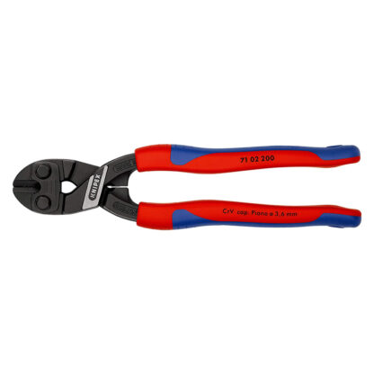 TRONCHESE A DOPPIA LEVA 'KNIPEX'   mm 200