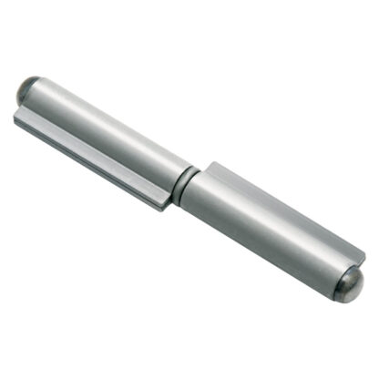 CERNIERA A SALDARE CON TAPPO 2 ALI art. 420 - mm 152 - diametro10,8 - portata 200