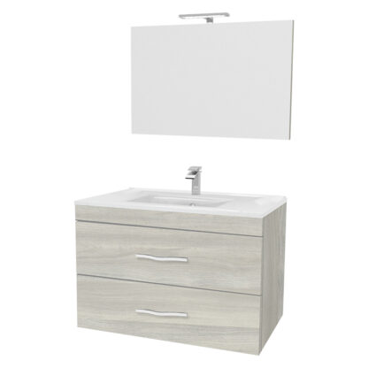 MOBILE BAGNO 'CORALLO' base 81 x 47 x h.53