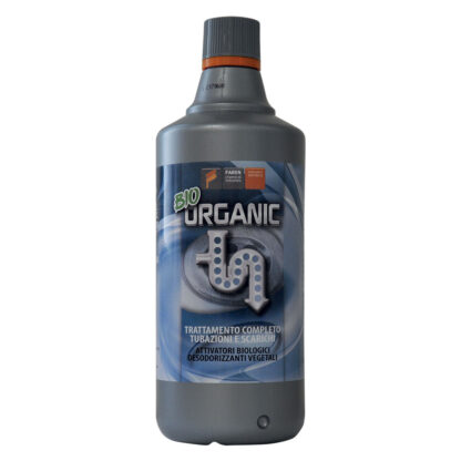 DESODORIZZANTE LIQUIDO 'BIO ORGANIC' lt 1