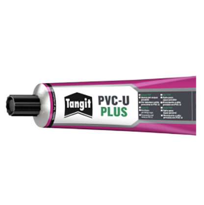 TANGIT 'PVC-U PLUS'  gr. 125