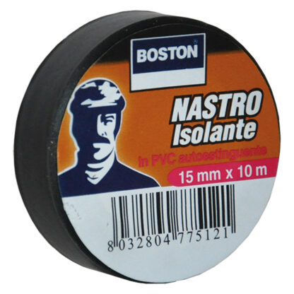 NASTRO ISOLANTE mm. 50 x 25 mt - bianco