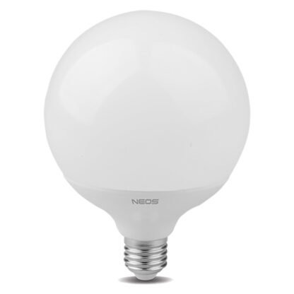 LAMPADA A LED 'GLOBO' CALDA 3000K 17  W=105W E27 -1521 lm