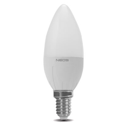 LAMPADA A LED 'OLIVA' CALDA 3000K 3,3 W=25W E14 - 250 lm