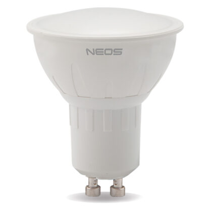 LAMPADA A LED 'SPOT'  CALDA 3000K 3 W=26W GU10 -320 lm