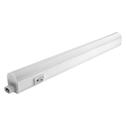 LAMPADA SOTTOPENSILE A LED 14W 1120lm - mm.1173 x 22 x 30 NAT.