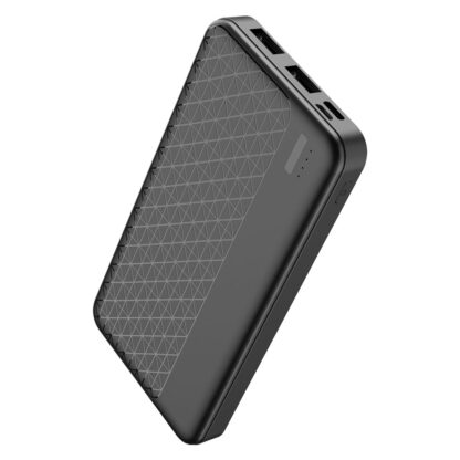 BATTERIA PORTATILE 'POWER BANK' MOD. LS 10000 mAh