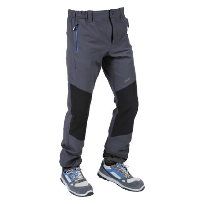 PANTALONE DA LAVORO 'WORK LIGHT' ART.7812 taglia XL