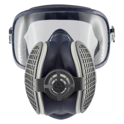 MASCHERA RESPIRATORIA 'ELIPSE INTEGRA' P3 - taglia M/L