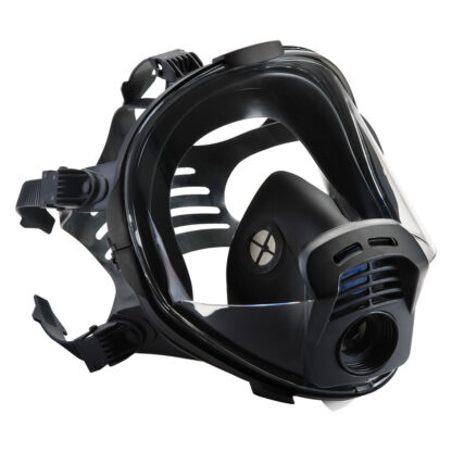 MASCHERA RESPIRATORIA 'PANAREA' art. 7000 - taglia unica