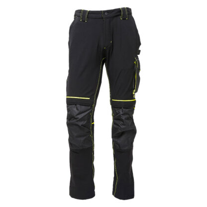 PANTALONE DA LAVORO 'ATOM' XL - colore blu