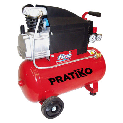 COMPRESSORE AIR COMPRESSOR 'PRATIKO'