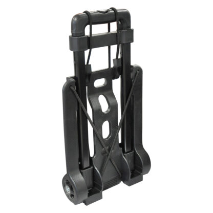 CARRELLO PORTAPACCHI PIEGHEVOLE portata 30 kg