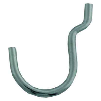 GANCIO PER PANNELLI PORTAUTENSILI N. 3 - mm 41