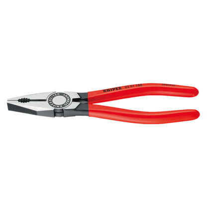 PINZA UNIVERSALE 'KNIPEX' mm 200