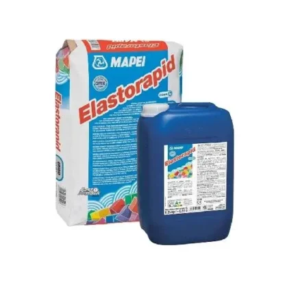 ELASTORAPID B.CO LIQUIDO DA 6,25 KG