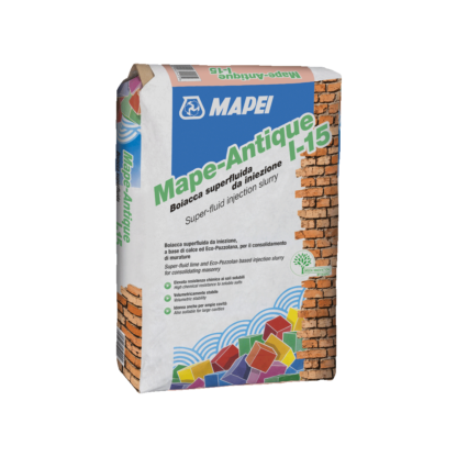 MAPE-ANTIQUE I-15 DA 20 KG