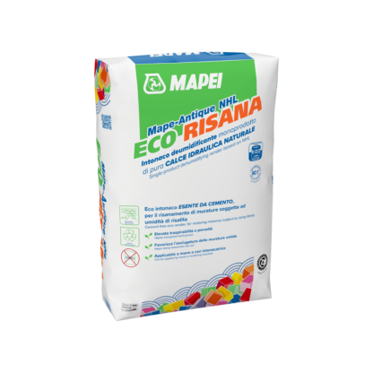 MAPE-ANTIQUE NHL ECO RISANA KG 20