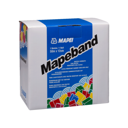 MAPEBAND H 12 CM