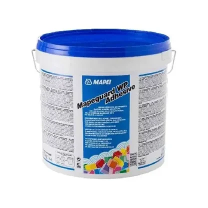 MAPEGUARD WP ADHESIVE UNITS 6,65 KG