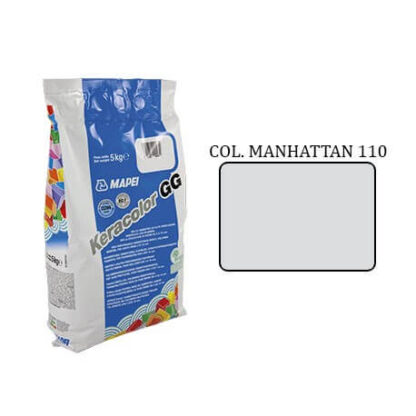 KERACOLOR GG.110 MANHATTAN DA 05 KG