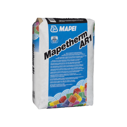 MAPETHERM AR 1 DA 25 KG