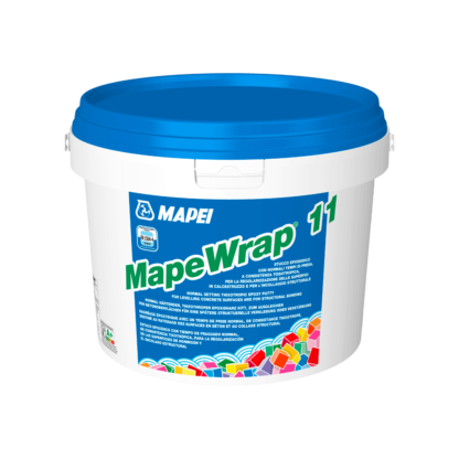 MAPEWRAP 11 (A+B) KG 06