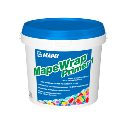 MAPEWRAP PRIMER 1 KIT DA 2 KG