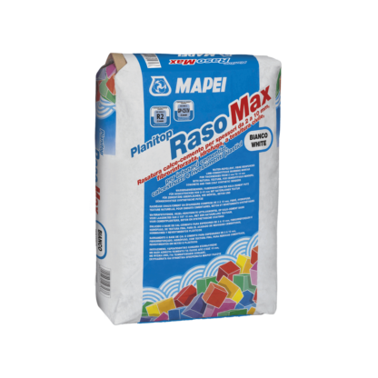 PLANITOP RASO MAX DA 25 KG