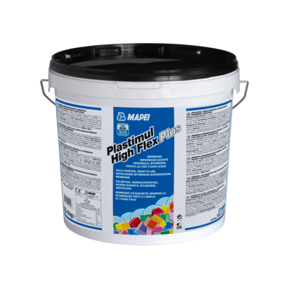 PLASTIMUL HIGH FLEX PLUS BUCKETS DA 10 KG