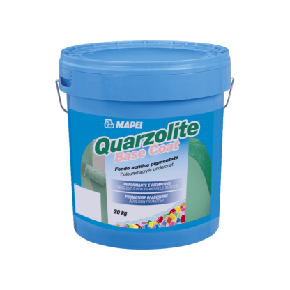 QUARZOLITE BASE P DA 05 KG