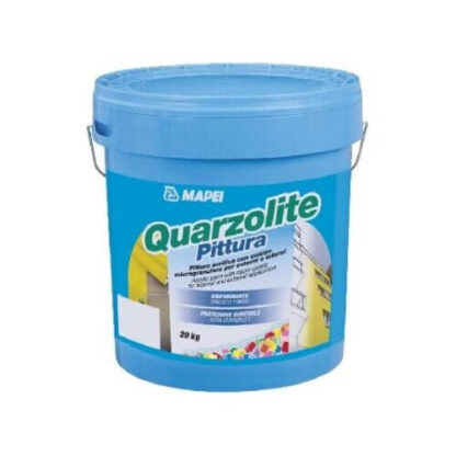 QUARZOLITE BASE P DA 20 KG