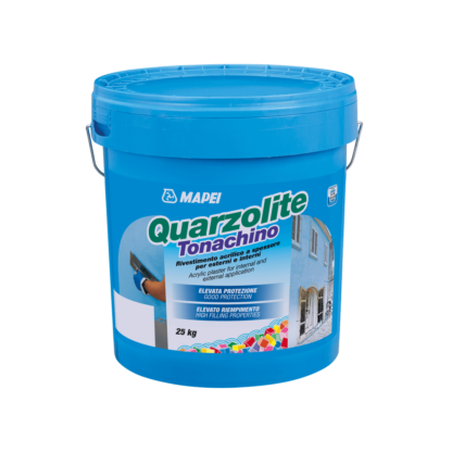 QUARZOLITE T 0,7MM BASE T DA 20 KG