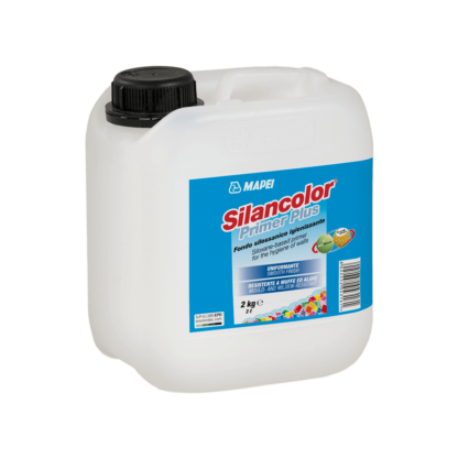 SILANCOLOR PLUS PRIMER DA 2 KG