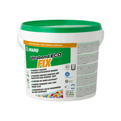 ULTRABOND ECO FIX DA KG.10