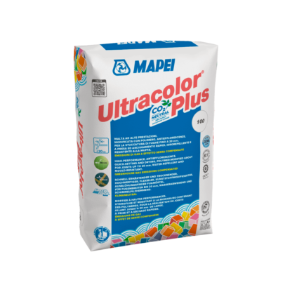 ULTRACOLOR PLUS 114 DA 22 KG