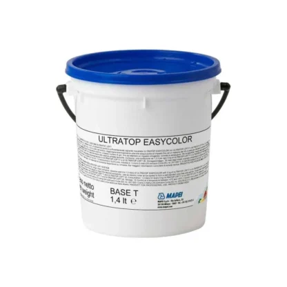 ULTRATOP EASYCOLOR BASE T LT. 1,4 BOSTON