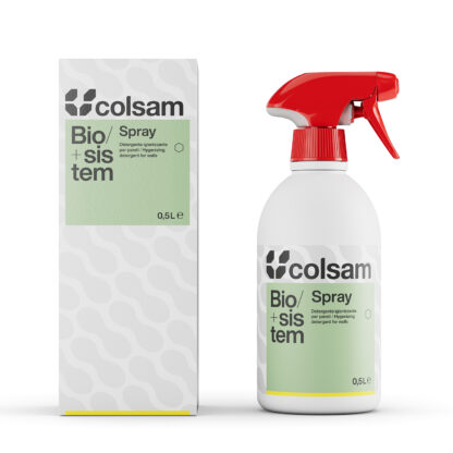 ,5 L - BIOSISTEM SPRAY